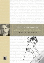 Capa do artigo Crônica De Uma Vida De Mulher