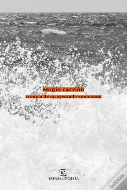 Capa do artigo Crónica De Un Atentado Emocional
