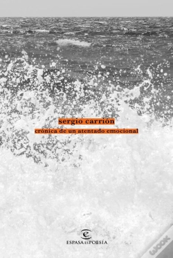 Capa do artigo Crónica De Un Atentado Emocional