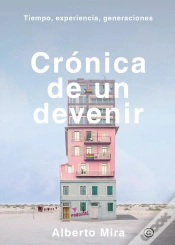Capa do artigo Cronica De Un Devenir