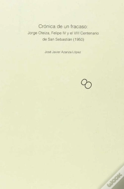 Capa do artigo Crónica De Un Fracaso
