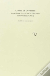 Capa do artigo Crónica De Un Fracaso