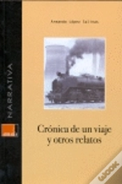 Capa do artigo Cronica De Un Viaje Y Otros Relatos