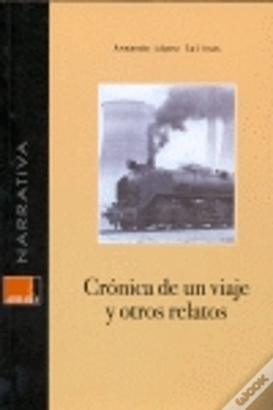Capa do artigo Cronica De Un Viaje Y Otros Relatos