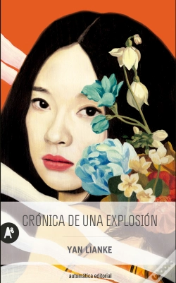 Capa do artigo Crónica De Una Explosión