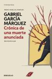 Crónica De Una Muerte Anunciada (Edición Escolar)