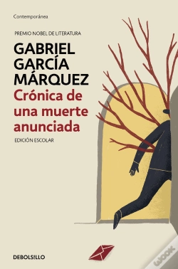 Capa do artigo Crónica De Una Muerte Anunciada (Edición Escolar)