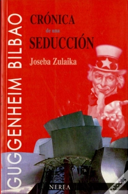 Capa do artigo Cronica De Una Seduccion: El Museoguggenheim De Bilbao