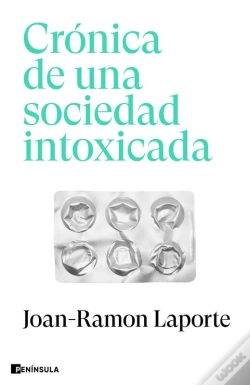 Capa do artigo Crónica De Una Sociedad Intoxicada