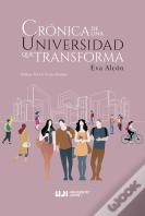 Cronica De Una Universidad Que Transforma