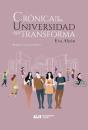 Cronica De Una Universidad Que Transforma - Preview