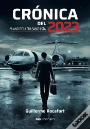 Capa do artigo Cronica Del 2023