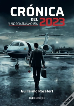 Capa do artigo Cronica Del 2023