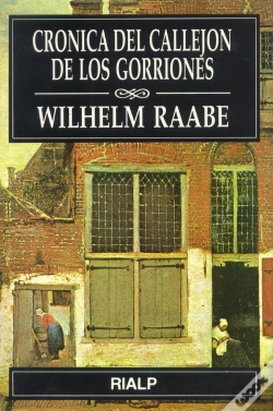 Capa do artigo Crónica Del Callejón De Los Gorriones