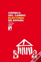 Capa do artigo Crónica Del Cambio Electoral En España