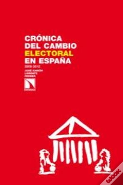 Capa do artigo Crónica Del Cambio Electoral En España