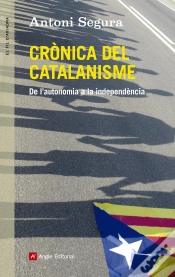 Capa do artigo Crònica Del Catalanisme