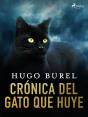 Crónica Del Gato Que Huye - Preview