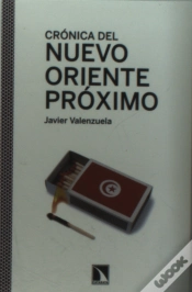 Capa do artigo Crónica Del Nuevo Oriente Próximo