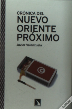 Capa do artigo Crónica Del Nuevo Oriente Próximo