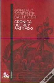 Capa do artigo Crónica Del Rey Pasmado