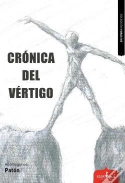 Capa do artigo Crónica Del Vértigo