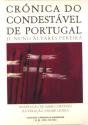 Crónica do Condestável de Portugal - Preview