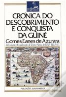 Crónica do Descobrimento e Conquista da Guiné