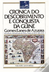 Crónica do Descobrimento e Conquista da Guiné