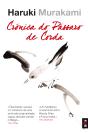 Crónica do Pássaro de Corda - Preview