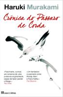 Crónica do Pássaro de Corda