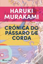 Crónica do Pássaro de Corda