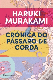 Capa do artigo Crónica do Pássaro de Corda