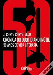 Capa do artigo Crónica do Quotidiano Inútil