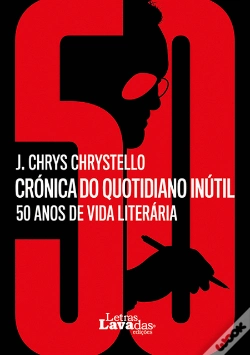 Capa do artigo Crónica do Quotidiano Inútil