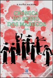 Capa do artigo Crónica do Reino dos Mabecos