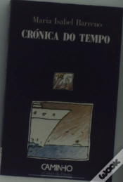 Capa do artigo Crónica do Tempo