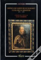 Crónica do Xarife Mulei Mahamet e D´El Rei D. Sebastião