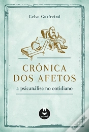 Capa do artigo Crônica dos Afetos