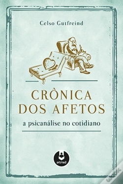 Capa do artigo Crônica dos Afetos