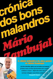 Capa do artigo Crónica dos Bons Malandros