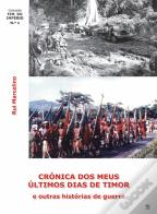 Crónica dos Meus Últimos Dias de Timor