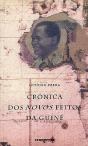 Crónica dos Novos Feitos da Guiné - Preview