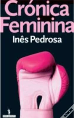 Capa do artigo Crónica Feminina