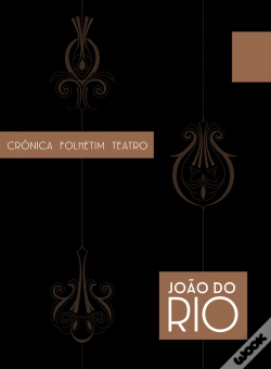 Capa do artigo Crônica, Folhetim, Teatro