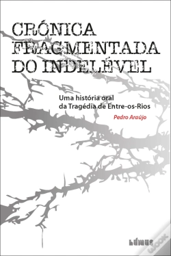 Capa do artigo Crónica Fragmentada do Indelével