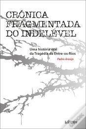 Capa do artigo Crónica Fragmentada do Indelével