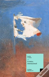 Capa do artigo Crónica Internacional