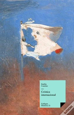 Capa do artigo Crónica Internacional