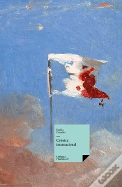 Capa do artigo Crónica Internacional